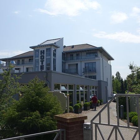 Hotel Till-Moyland Garni Εξωτερικό φωτογραφία