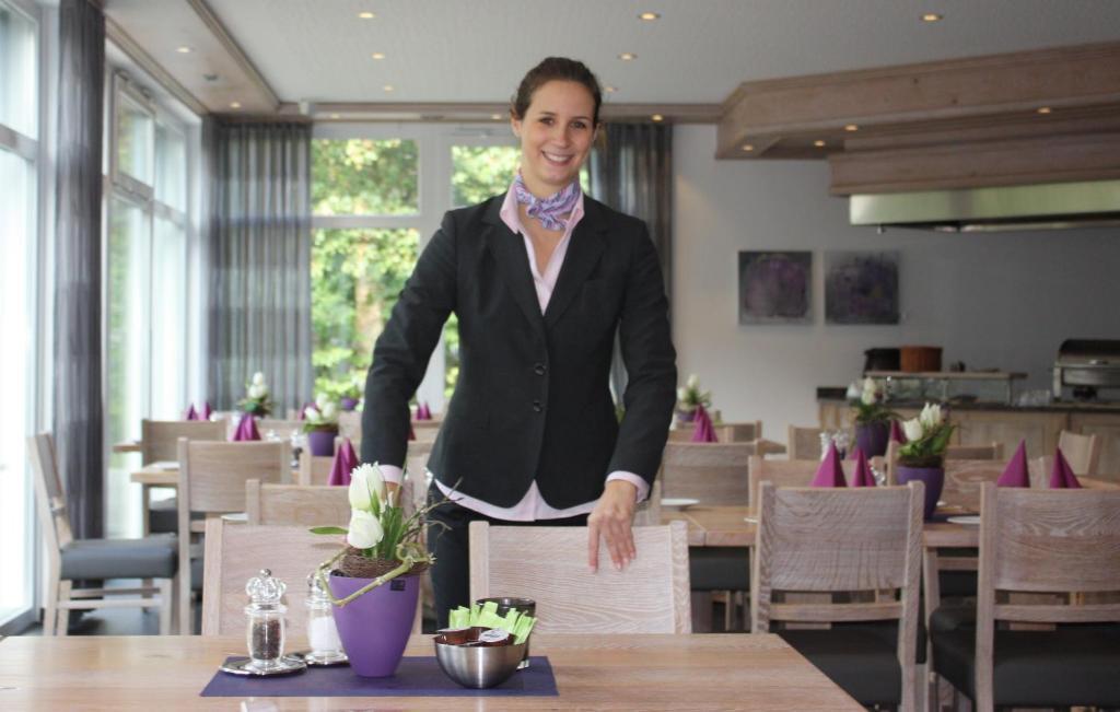 Hotel Till-Moyland Garni Εξωτερικό φωτογραφία