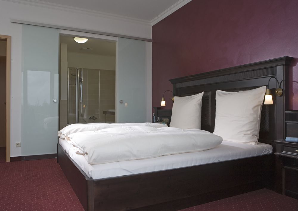 Hotel Till-Moyland Garni Εξωτερικό φωτογραφία