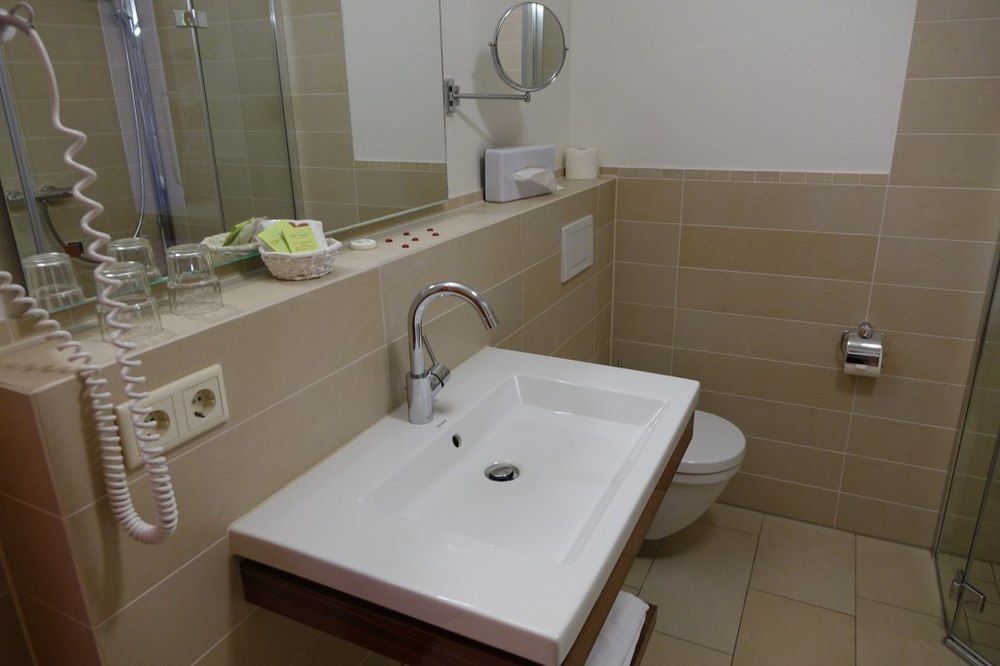 Hotel Till-Moyland Garni Εξωτερικό φωτογραφία